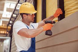 Best Siding Painting and Refinishing  in Laguna Beach, FL